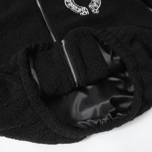 【2026】【CHROME HEARTS】クロムハーツ ジャケット着ご好評に付き再入荷!241023 【2026】【CHROME HEARTS】クロムハーツ ジャケット着ご好評に付き再入荷!241023