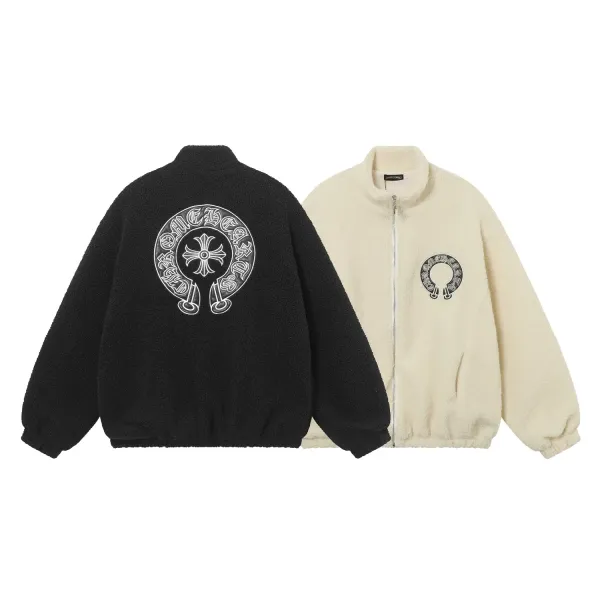 【2026】【CHROME HEARTS】クロムハーツ ジャケット着ご好評に付き再入荷!241023 【2026】【CHROME HEARTS】クロムハーツ ジャケット着ご好評に付き再入荷!241023