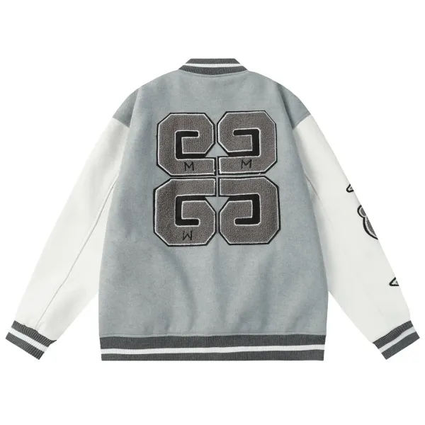 【2026】【GIVENCHY 公式旗艦店】ジバンシー 野球着 ジャケット着 ご好評に付き再入荷!241023 【2026】【GIVENCHY 公式旗艦店】ジバンシー 野球着 ジャケット着 ご好評に付き再入荷!241023