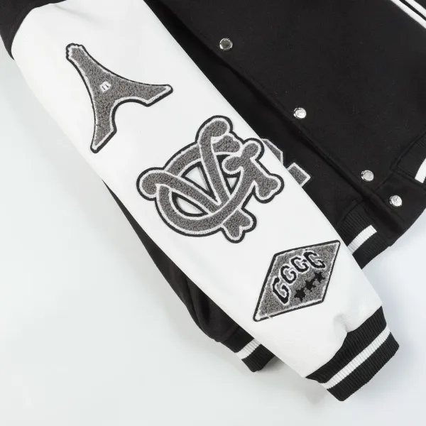 【2026】【GIVENCHY 公式旗艦店】ジバンシー 野球着 ジャケット着 ご好評に付き再入荷!241023 【2026】【GIVENCHY 公式旗艦店】ジバンシー 野球着 ジャケット着 ご好評に付き再入荷!241023