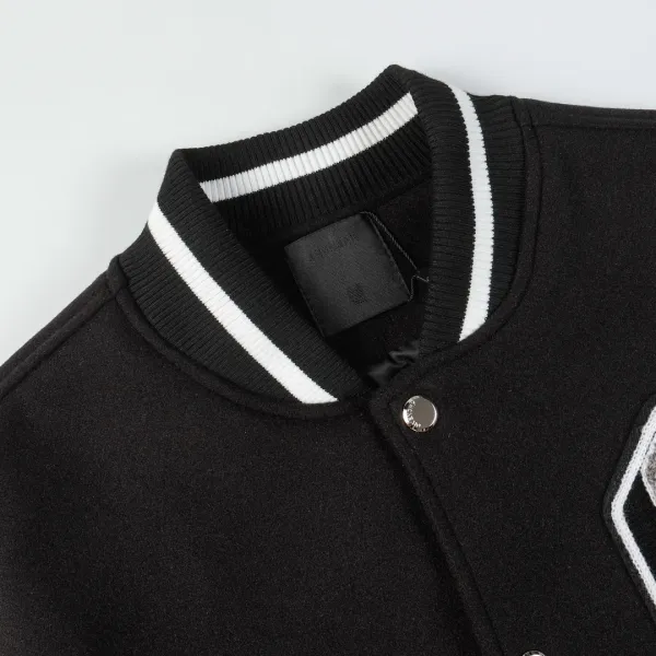 【2026】【GIVENCHY 公式旗艦店】ジバンシー 野球着 ジャケット着 ご好評に付き再入荷!241023 【2026】【GIVENCHY 公式旗艦店】ジバンシー 野球着 ジャケット着 ご好評に付き再入荷!241023