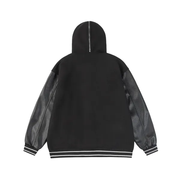【2026】【GIVENCHY 公式旗艦店】ジバンシー 野球着  ジャケット着 ご好評に付き再入荷！241023