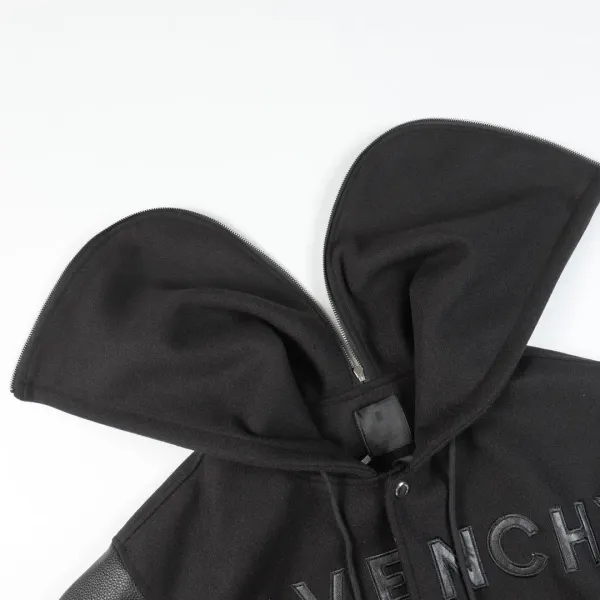 【2026】【GIVENCHY 公式旗艦店】ジバンシー 野球着  ジャケット着 ご好評に付き再入荷！241023