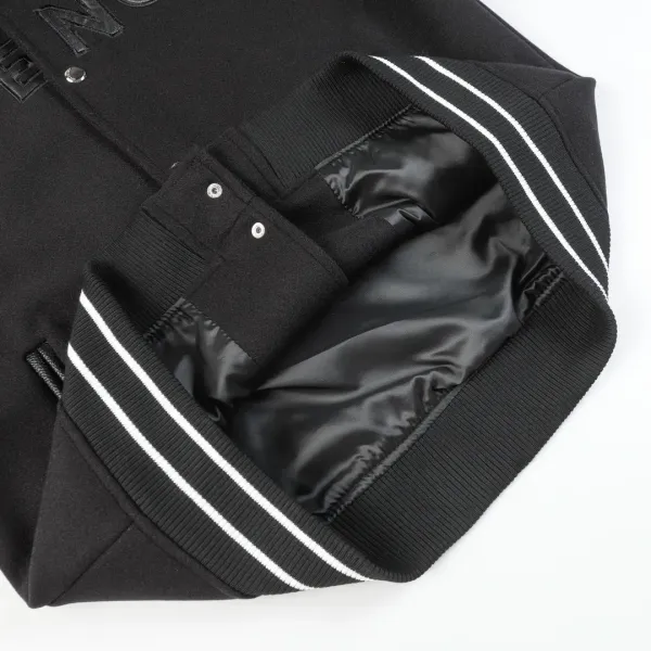 【2026】【GIVENCHY 公式旗艦店】ジバンシー 野球着  ジャケット着 ご好評に付き再入荷！241023