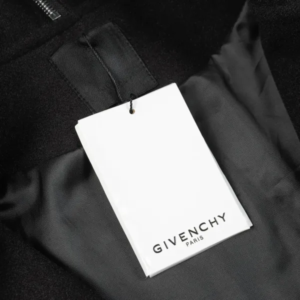 【2026】【GIVENCHY 公式旗艦店】ジバンシー 野球着  ジャケット着 ご好評に付き再入荷！241023