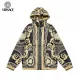 【2026】【VERSACE 公式旗艦店】ヴェルサーチ ジャケット着 ご好評に付き再入荷!241022 【2026】【VERSACE 公式旗艦店】ヴェルサーチ ジャケット着 ご好評に付き再入荷!241022