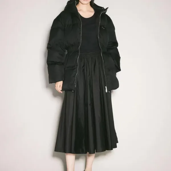 【2026】【PRADA 公式旗艦店】プラダ ダウンジャケット ご好評に付き再入荷!241022 【2026】【PRADA 公式旗艦店】プラダ ダウンジャケット ご好評に付き再入荷!241022