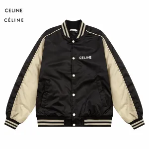 【2026】【CELINE 公式旗艦店】セリーヌ ジャケット着 ご好評に付き再入荷!241022 【2026】【CELINE 公式旗艦店】セリーヌ ジャケット着 ご好評に付き再入荷!241022