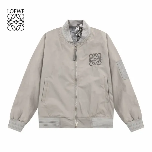 【2026】【LOEWE 公式旗艦店】ロエベ ジャケット着 ご好評に付き再入荷!241021 【2026】【LOEWE 公式旗艦店】ロエベ ジャケット着 ご好評に付き再入荷!241021