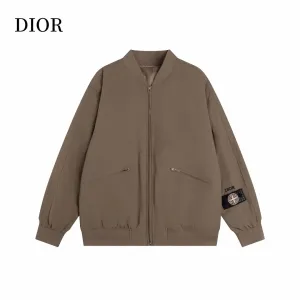 【2026】【DIOR 公式旗艦店】ディオール ジャケット着 ご好評に付き再入荷!241021 【2026】【DIOR 公式旗艦店】ディオール ジャケット着 ご好評に付き再入荷!241021