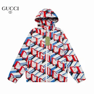 【2026】【GUCCI 公式旗艦店】グッチ ジャケット着 ご好評に付き再入荷!241021 【2026】【GUCCI 公式旗艦店】グッチ ジャケット着 ご好評に付き再入荷!241021