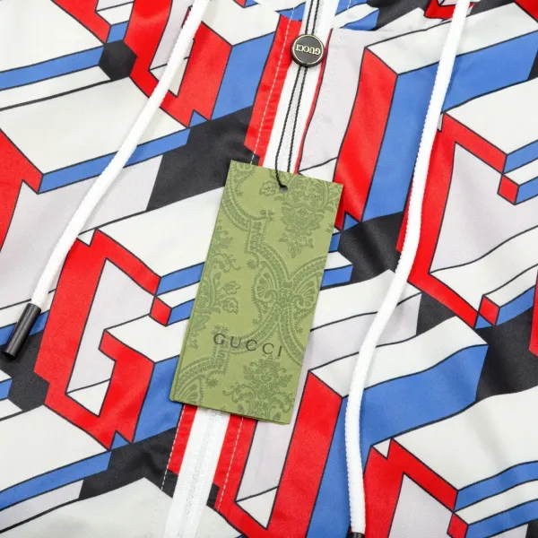 【2026】【GUCCI 公式旗艦店】グッチ ジャケット着 ご好評に付き再入荷!241021 【2026】【GUCCI 公式旗艦店】グッチ ジャケット着 ご好評に付き再入荷!241021