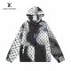 【2026】LV 【LOUIS VUITTON 公式旗艦店】ルイヴィトン  ジャケット着 ご好評に付き再入荷！241021