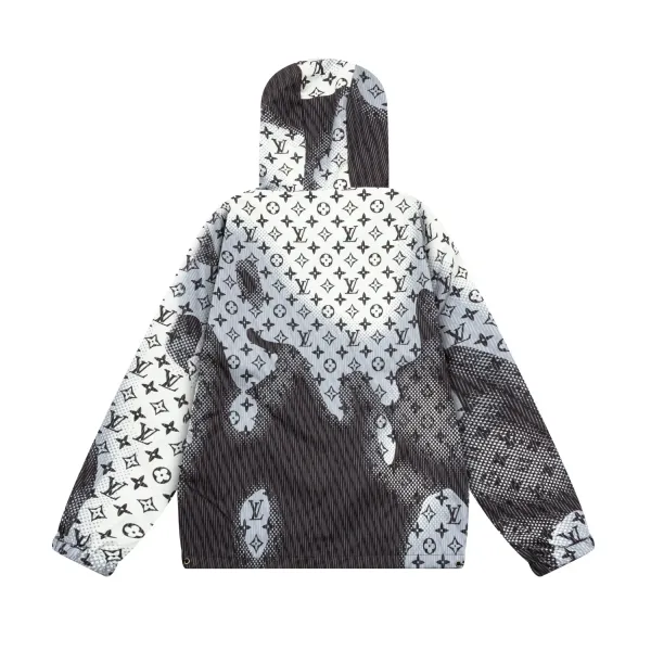 【2026】LV 【LOUIS VUITTON 公式旗艦店】ルイヴィトン  ジャケット着 ご好評に付き再入荷！241021