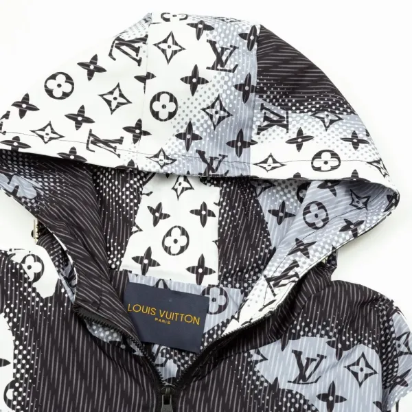 【2026】LV 【LOUIS VUITTON 公式旗艦店】ルイヴィトン  ジャケット着 ご好評に付き再入荷！241021