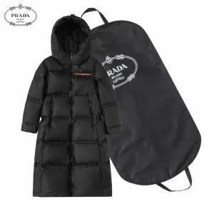 【2026】【PRADA  公式旗艦店】プラダ  ダウンジャケット 好評に付き再入荷！ 271017