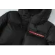 【2026】【PRADA  公式旗艦店】プラダ  ダウンジャケット 好評に付き再入荷！ 271017