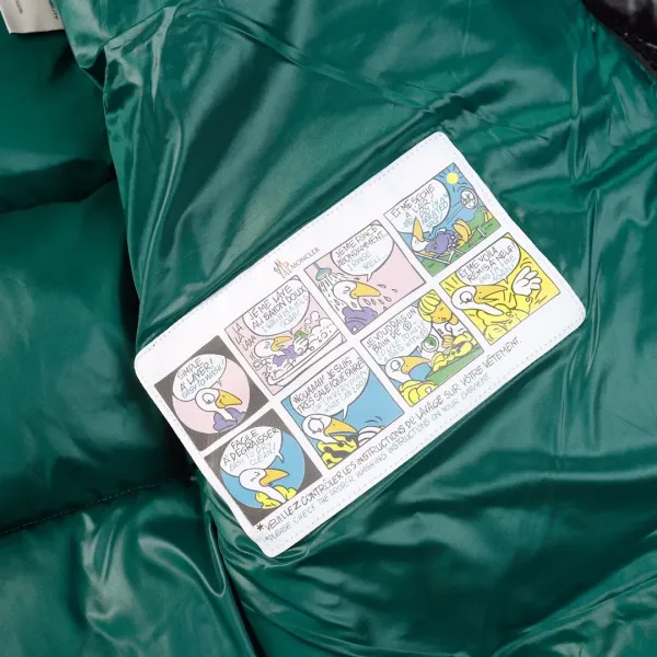 【2026】【MONCLER 公式旗艦店】モンクレール ダウンジャケット好評に付き再入荷! 271017 【2026】【MONCLER 公式旗艦店】モンクレール ダウンジャケット好評に付き再入荷! 271017