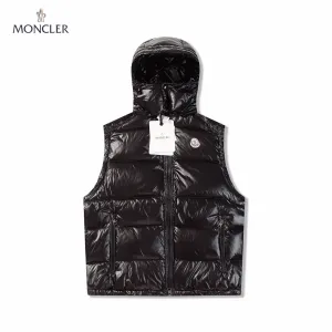 【2026】【MONCLER 公式旗艦店】モンクレール ダウンベスト 好評に付き再入荷! 271017 【2026】【MONCLER 公式旗艦店】モンクレール ダウンベスト 好評に付き再入荷! 271017