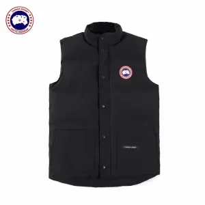 【2026】CANADA GOOSE カナダグース ダウンベスト 男女兼用 241017 【2026】CANADA GOOSE カナダグース ダウンベスト 男女兼用 241017