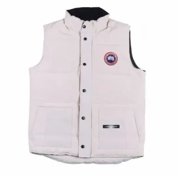 【2026】CANADA GOOSE カナダグース ダウンベスト 男女兼用 241017 【2026】CANADA GOOSE カナダグース ダウンベスト 男女兼用 241017