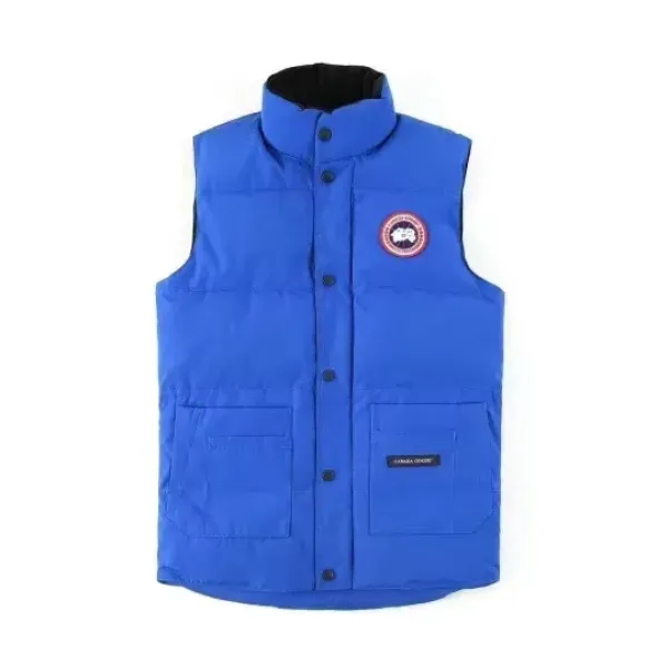 【2026】CANADA GOOSE カナダグース ダウンベスト 男女兼用 241017 【2026】CANADA GOOSE カナダグース ダウンベスト 男女兼用 241017