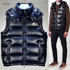 【2026】MONCLER モンクレール ジレ ベスト ダウンベスト 男女兼用 241016 【2026】MONCLER モンクレール ジレ ベスト ダウンベスト 男女兼用 241016