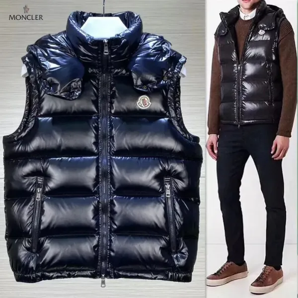 【2026】MONCLER モンクレール ジレ ベスト ダウンベスト 男女兼用 241016 【2026】MONCLER モンクレール ジレ ベスト ダウンベスト 男女兼用 241016