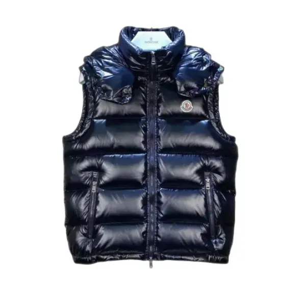 【2026】MONCLER モンクレール ジレ ベスト ダウンベスト 男女兼用 241016 【2026】MONCLER モンクレール ジレ ベスト ダウンベスト 男女兼用 241016