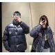 【2026】【MONCLER全国送料無料】新作数量限定予行販売モンクレールダウンジャケット  241016