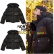 【2026】【The North Face&Gucci】ザノースフェイス&グッチ【全国送料無料】【即日出荷】数量限定発売 ダウンジャケット    241016