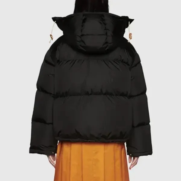【2026】【The North Face&Gucci】ザノースフェイス&グッチ【全国送料無料】【即日出荷】数量限定発売 ダウンジャケット    241016