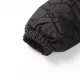【2026】GUCCI グッチ GG パターン フロントボタン ダウンジャケット ブラック 241016 【2026】GUCCI グッチ GG パターン フロントボタン ダウンジャケット ブラック 241016