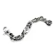 【2026】【CHROME HEARTS】ブレスレット、ファッションシンプルなスタイル   241015