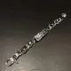 【2026】【CHROME HEARTS】ブレスレット、ファッションシンプルなスタイル   241015
