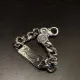 【2026】【CHROME HEARTS】ブレスレット、ファッションシンプルなスタイル   241015