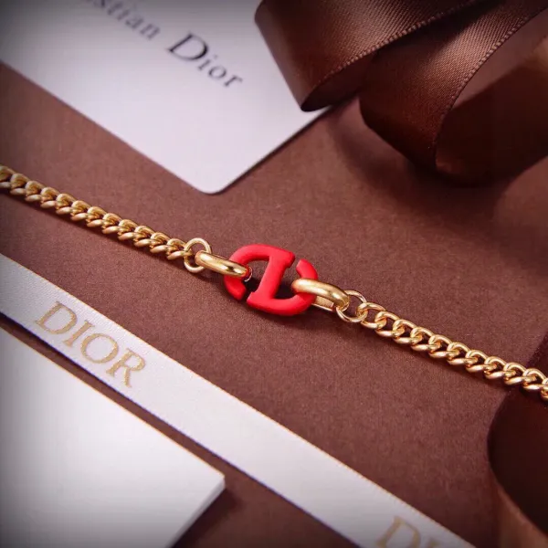 【2026】【DIOR】ブレスレット、ファッションシンプルなスタイル   241015