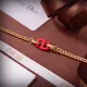 【2026】【DIOR】ブレスレット、ファッションシンプルなスタイル   241015