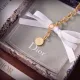 【2026】【DIOR】ブレスレット、ファッションシンプルなスタイル   241015