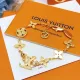 【2026】LV【LOUIS VUITTON】ブレスレット、ファッションシンプルなスタイル 241015 【2026】LV【LOUIS VUITTON】ブレスレット、ファッションシンプルなスタイル 241015