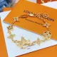 【2026】LV【LOUIS VUITTON】ブレスレット、ファッションシンプルなスタイル 241015 【2026】LV【LOUIS VUITTON】ブレスレット、ファッションシンプルなスタイル 241015