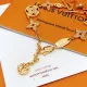 【2026】LV【LOUIS VUITTON】ブレスレット、ファッションシンプルなスタイル 241015 【2026】LV【LOUIS VUITTON】ブレスレット、ファッションシンプルなスタイル 241015