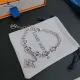 【2026】LV【LOUIS VUITTON】ブレスレット、ファッションシンプルなスタイル 241015 【2026】LV【LOUIS VUITTON】ブレスレット、ファッションシンプルなスタイル 241015