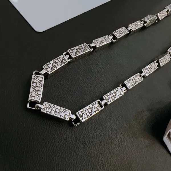 【2026】【DIOR】ネックレス、新しいネックレス万能シンプルファッションオーナメント 241015 【2026】【DIOR】ネックレス、新しいネックレス万能シンプルファッションオーナメント 241015