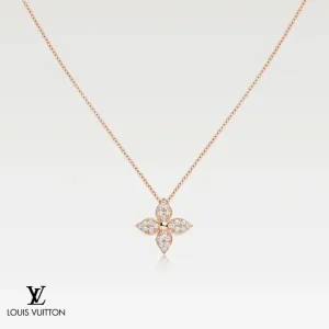 【2026】LV 【LOUIS VUITTON】ネックレス、新しいネックレス万能シンプルファッションオーナメント241015 【2026】LV 【LOUIS VUITTON】ネックレス、新しいネックレス万能シンプルファッションオーナメント241015