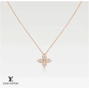 【2026】LV 【LOUIS VUITTON】ネックレス、新しいネックレス万能シンプルファッションオーナメント241015 【2026】LV 【LOUIS VUITTON】ネックレス、新しいネックレス万能シンプルファッションオーナメント241015