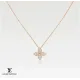【2026】LV 【LOUIS VUITTON】ネックレス、新しいネックレス万能シンプルファッションオーナメント241015 【2026】LV 【LOUIS VUITTON】ネックレス、新しいネックレス万能シンプルファッションオーナメント241015