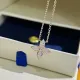 【2026】LV 【LOUIS VUITTON】ネックレス、新しいネックレス万能シンプルファッションオーナメント241015 【2026】LV 【LOUIS VUITTON】ネックレス、新しいネックレス万能シンプルファッションオーナメント241015