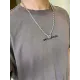 【2026】【GUCCI】ネックレス、新しいネックレス万能シンプルファッションオーナメント241015 【2026】【GUCCI】ネックレス、新しいネックレス万能シンプルファッションオーナメント241015