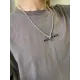【2026】【GUCCI】ネックレス、新しいネックレス万能シンプルファッションオーナメント241015 【2026】【GUCCI】ネックレス、新しいネックレス万能シンプルファッションオーナメント241015